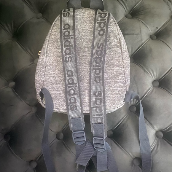 Mini Adidas Backpack - Picture 2 of 3